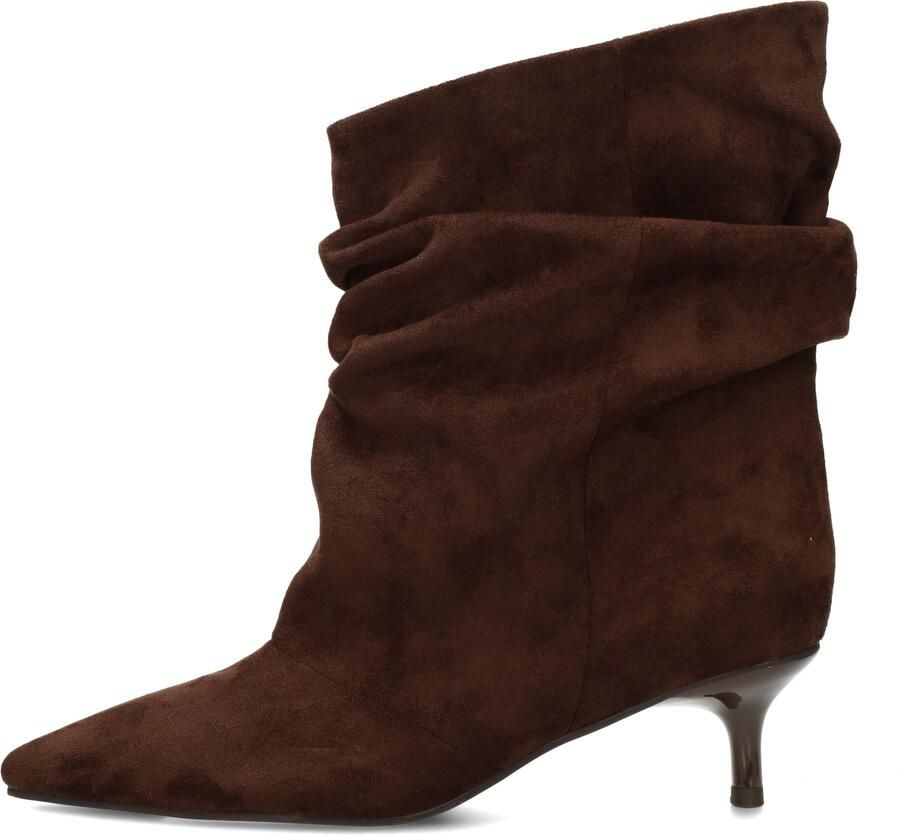 Posh by Poelman EVA Dames Enkellaarzen