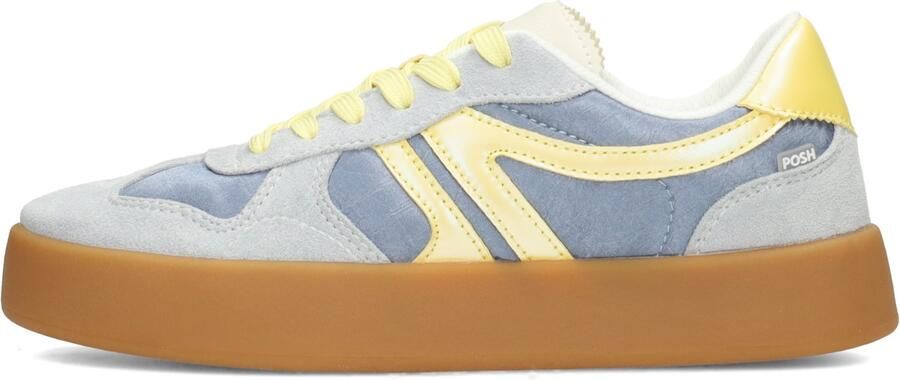 Posh by Poelman FLO Dames Sneakers