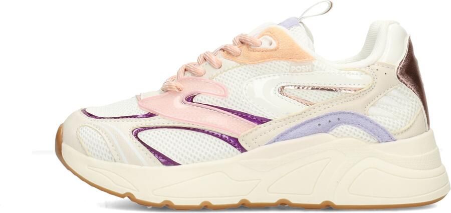 Posh by Poelman Floor Meisjes Sneakers