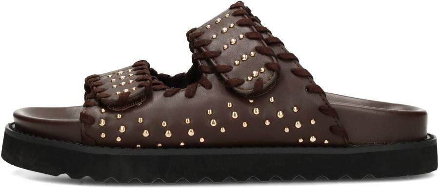 Posh by Poelman Gaby Dames Sandalen