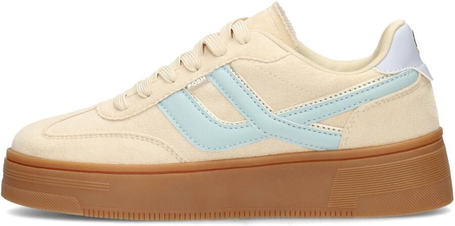 Posh by Poelman GEORGIA Dames Sneakers