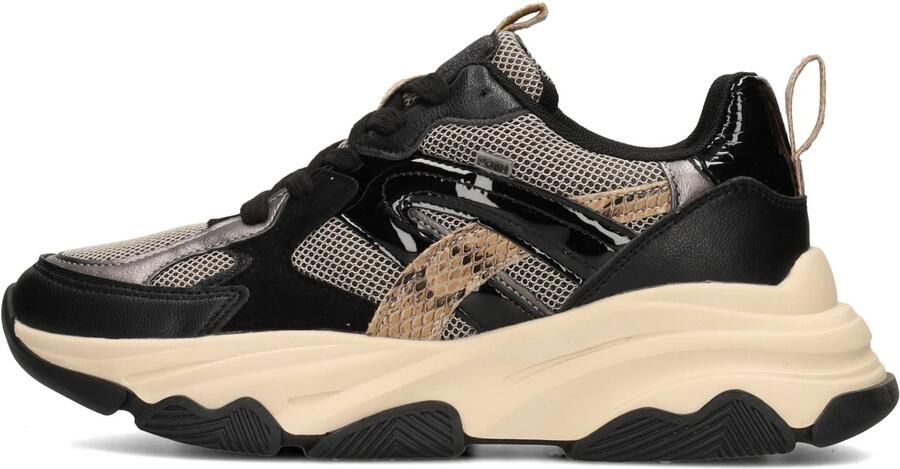 Posh by Poelman GIGI Dames Sneakers