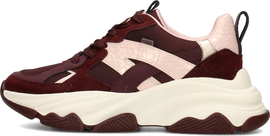 Posh by Poelman GIGI Dames Sneakers
