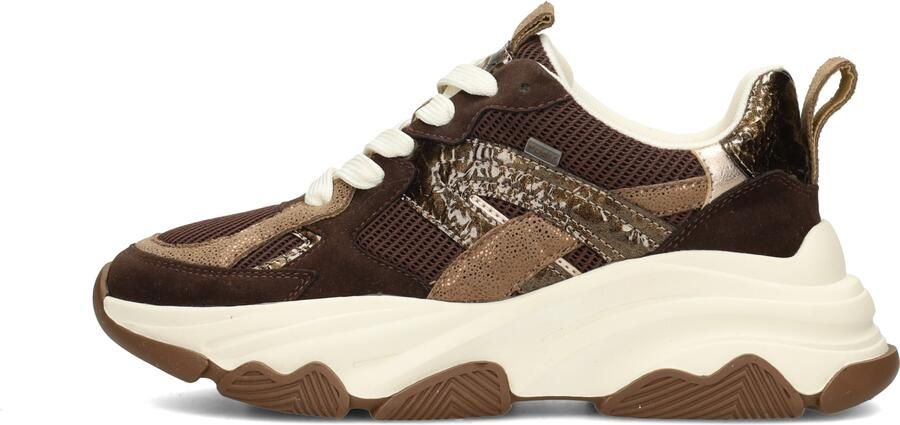 Posh by Poelman GIGI Dames Sneakers