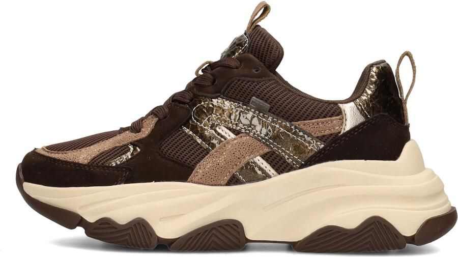 Posh by Poelman GIGI Dames Sneakers