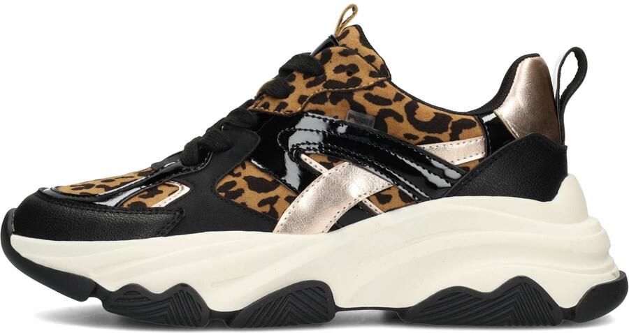 Posh by Poelman GIGI Dames Sneakers