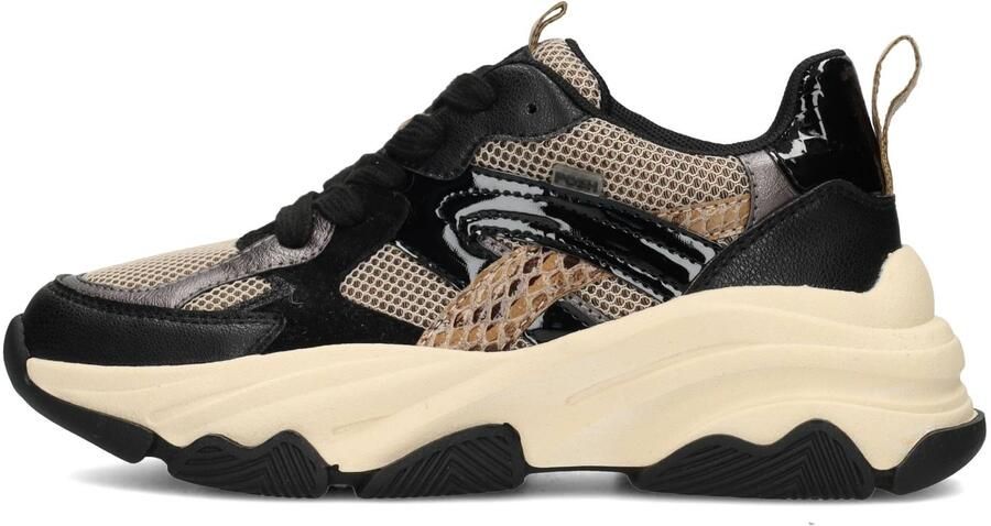 Posh by Poelman GIGI Meisjes Sneakers