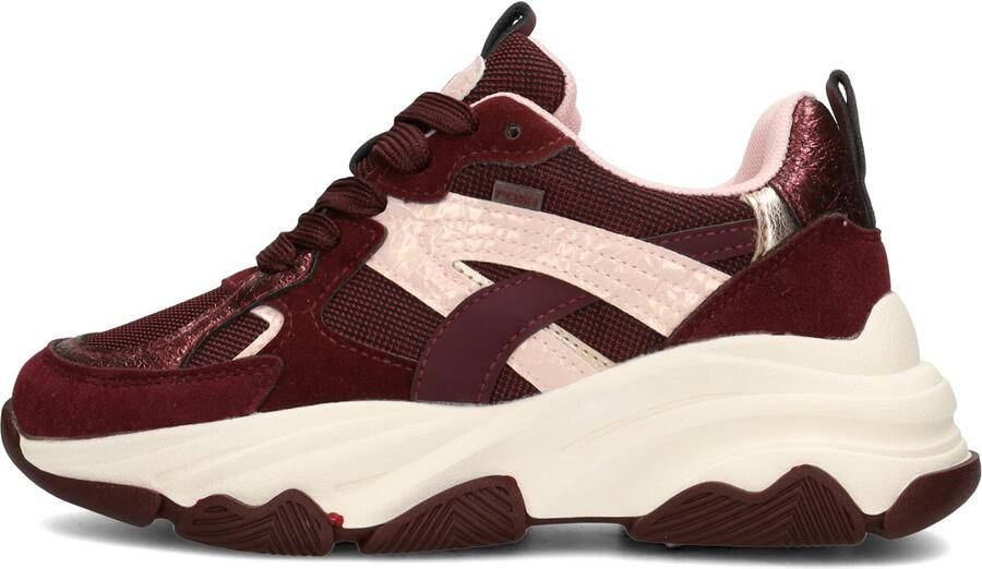 Posh by Poelman GIGI Meisjes Sneakers