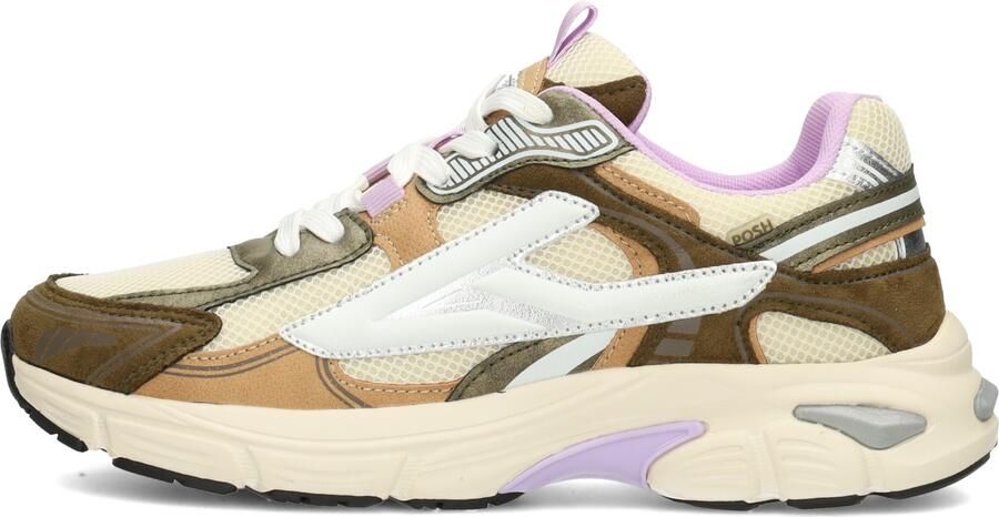 Posh by Poelman GINNY Dames Sneakers