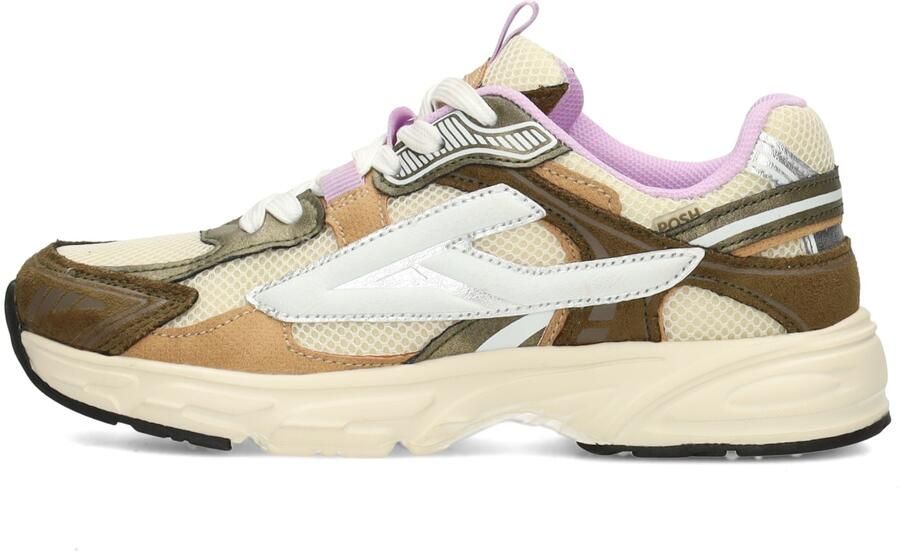 Posh by Poelman GINNY Meisjes Sneakers