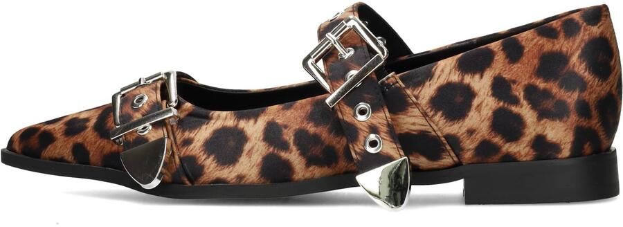 Posh by Poelman GULIA Dames Loafers
