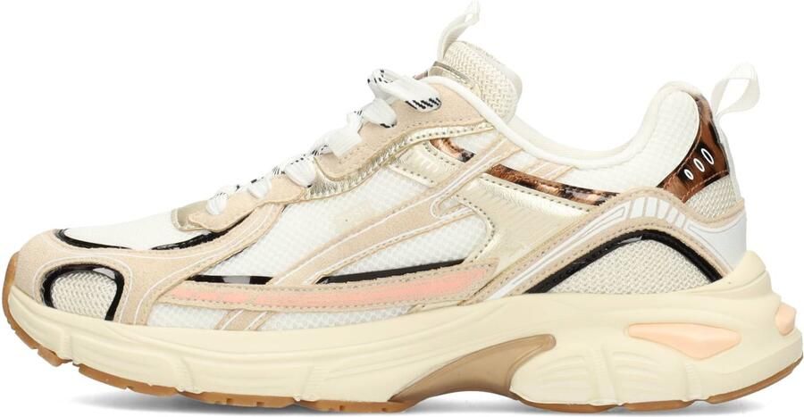 Posh by Poelman HARPER Dames Sneakers