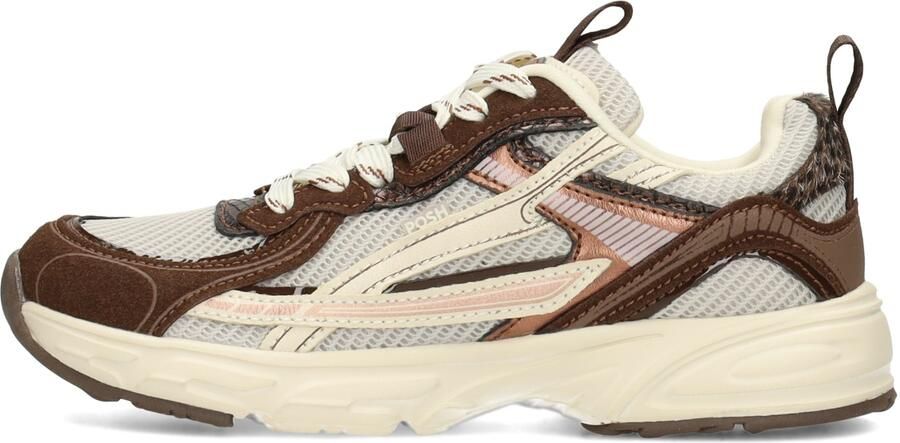 Posh by Poelman HARPER Meisjes Sneakers
