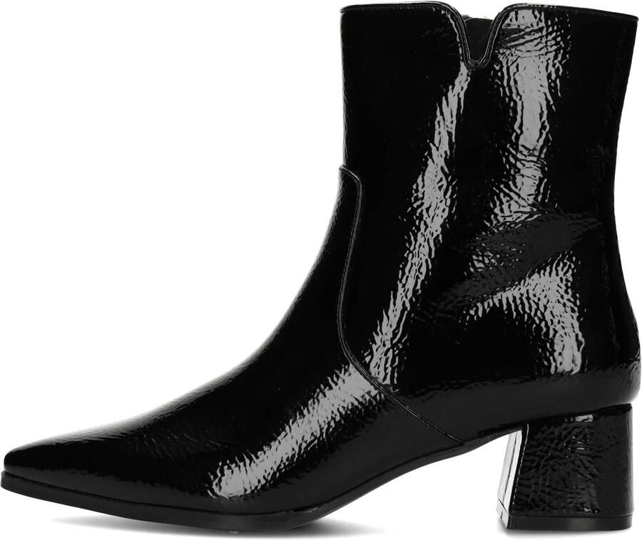 Posh by Poelman JAYDA Dames Enkellaarzen