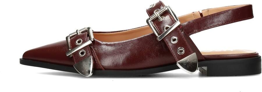 Posh by Poelman JULIA Dames Slingbacks