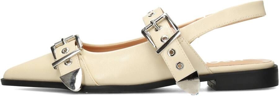 Posh by Poelman JULIA Dames Slingbacks