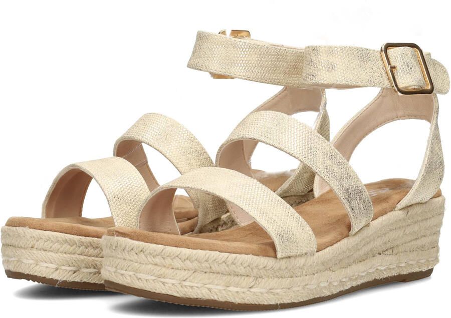 Posh by Poelman JUNE Dames Sandalen