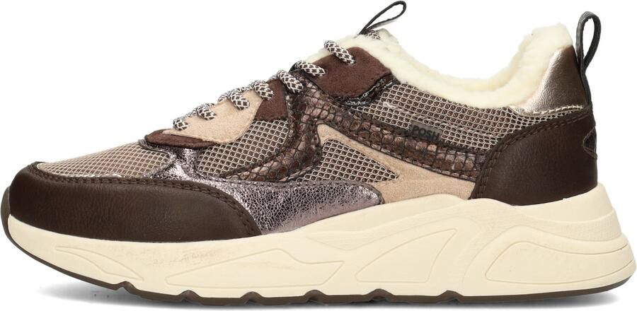 Posh by Poelman KIKI Dames Sneakers