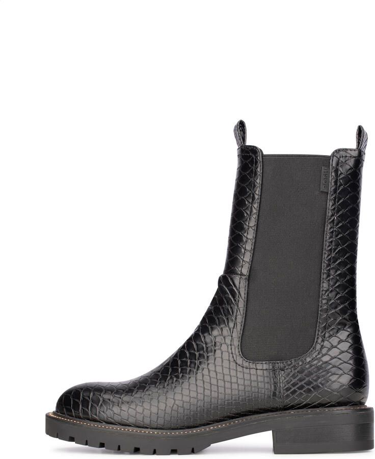 Posh by Poelman Lea Dames enkellaarzen