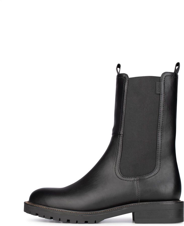 Posh by Poelman Lea Dames enkellaarzen
