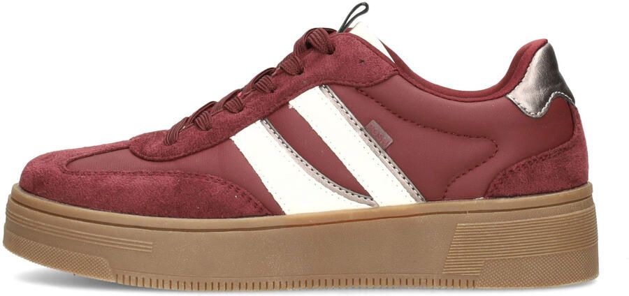 Posh by Poelman LILLY Dames Sneakers