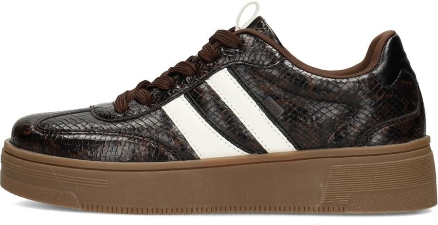Posh by Poelman LILLY Dames Sneakers