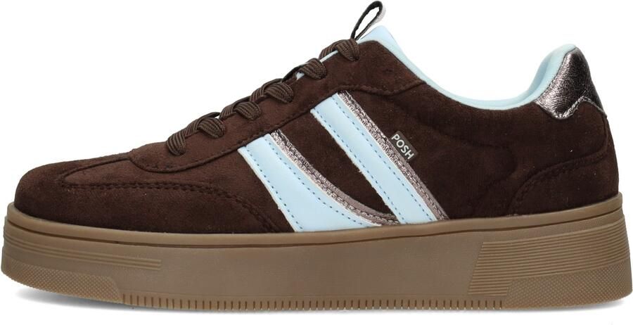Posh by Poelman LILLY Dames Sneakers