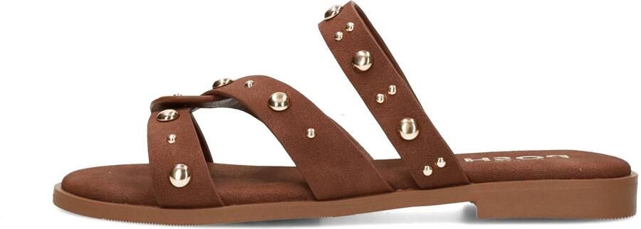 Posh by Poelman Linde Dames Sandalen