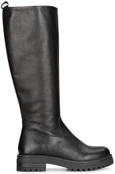 Posh by Poelman Lpmonk 115poe1 laarzen hoge laarzen dames