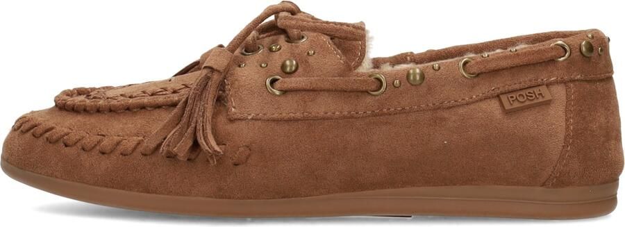 Posh by Poelman MAE Dames Loafers