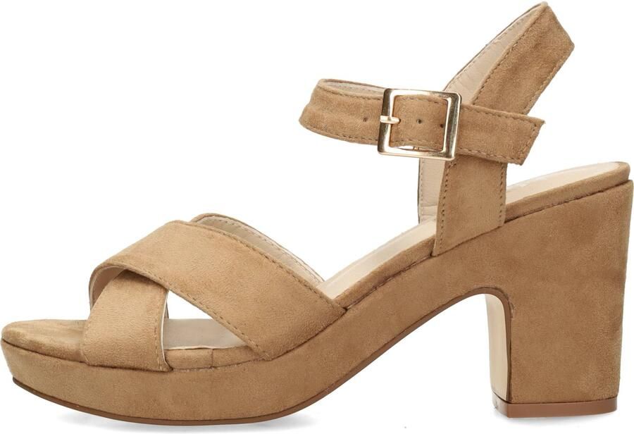 Posh by Poelman MARY Dames Sandalen