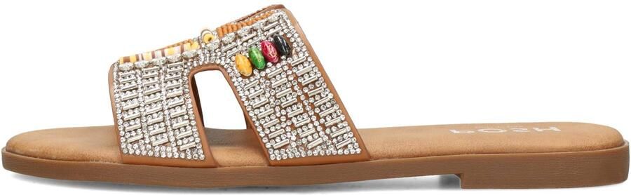 Posh by Poelman MAY Dames Sandalen