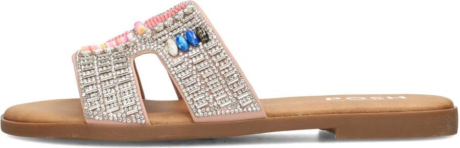 Posh by Poelman MAY Dames Sandalen