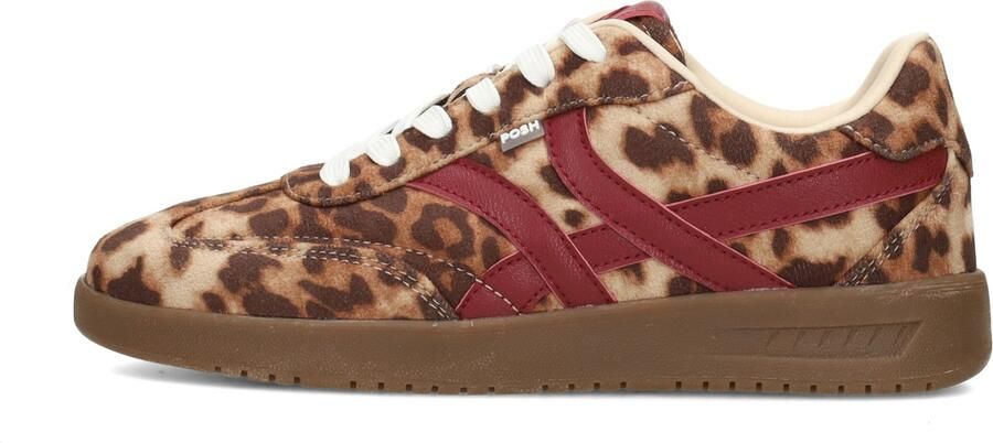 Posh by Poelman MEGAN Dames Sneakers
