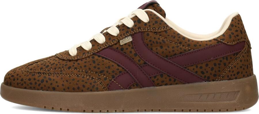 Posh by Poelman MEGAN Dames Sneakers