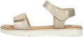 Posh by Poelman Meisjes NINE Sandalen - Goud
