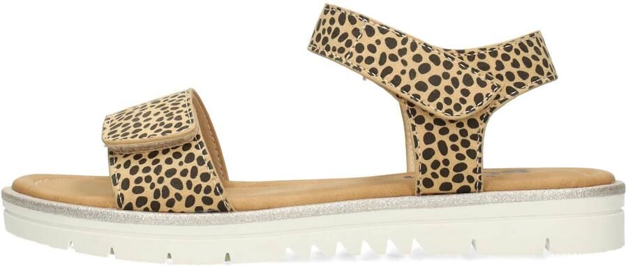 Posh by Poelman Meisjes NINE Sandalen