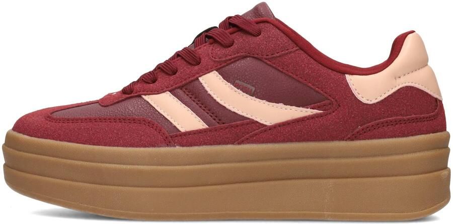 Posh by Poelman NODI Dames Sneakers