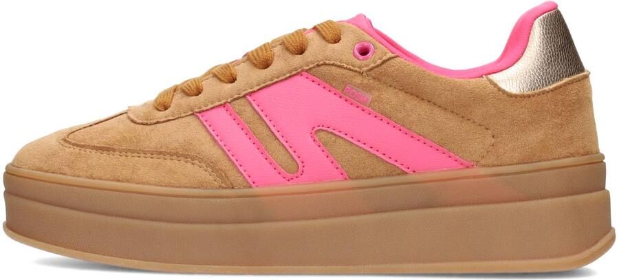 Posh by Poelman NOË Dames Sneakers