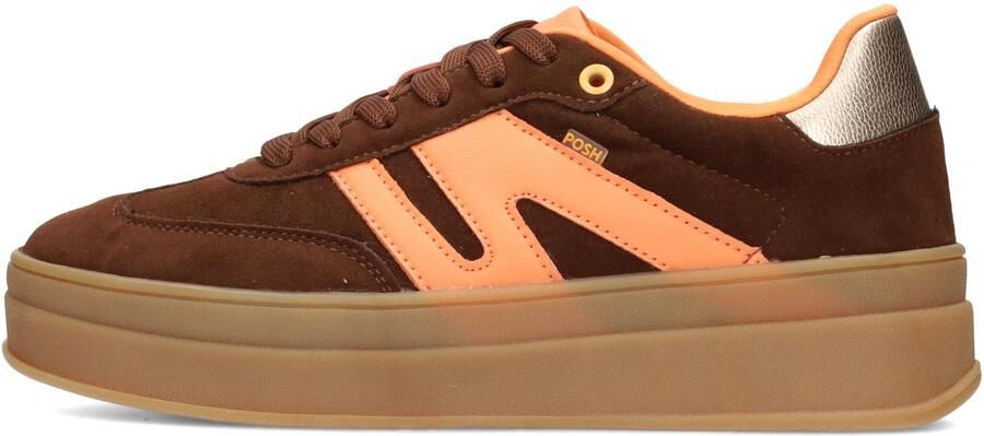 Posh by Poelman NOË Dames Sneakers