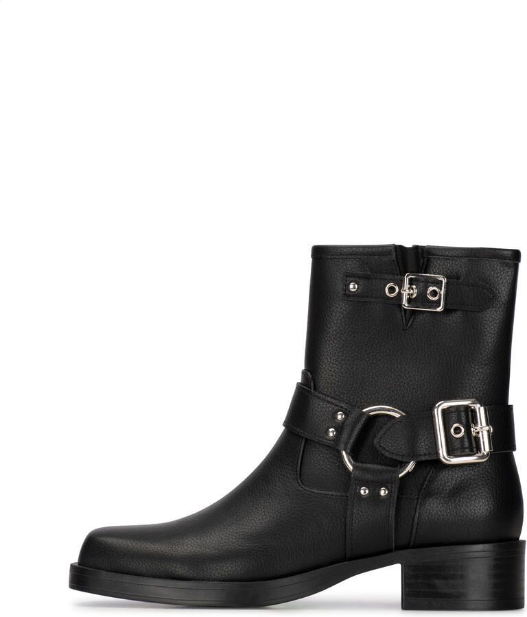 Posh by Poelman Phoebe dames bikerboots