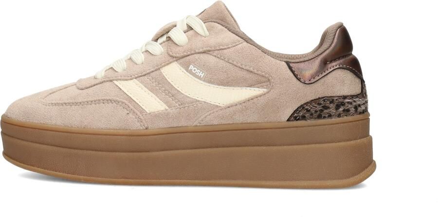 Posh by Poelman PS Poelman Millie Dames Sneakers