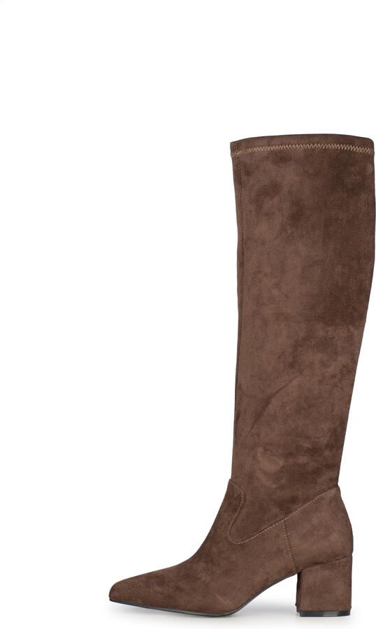 Posh by Poelman PUCK Dames Laarzen