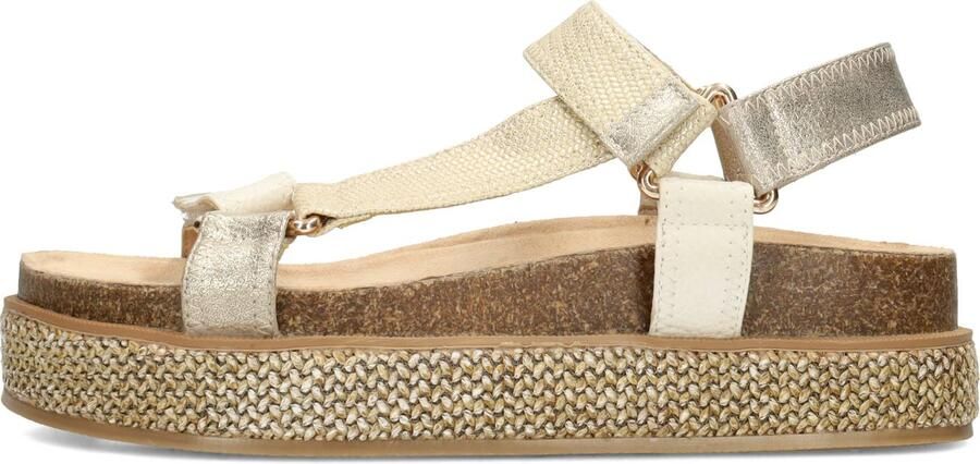 Posh by Poelman ROMEE Dames Sandalen