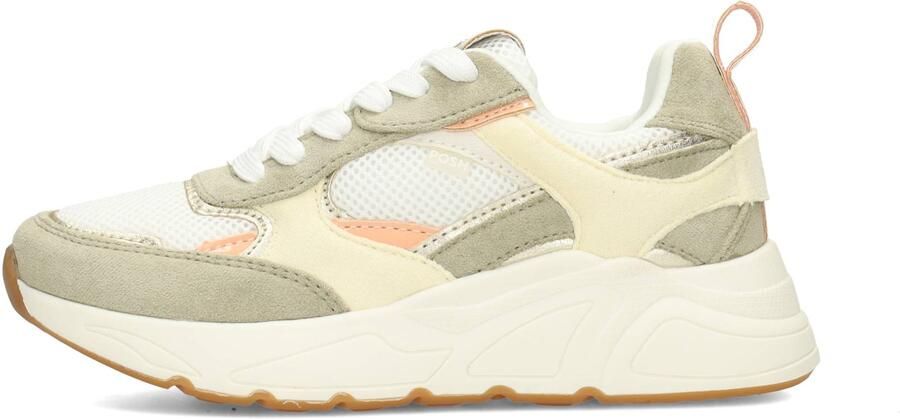 Posh by Poelman ROSIE Meisjes Sneakers