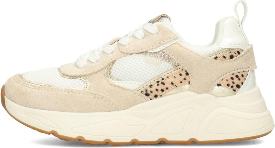 Posh by Poelman ROSIE Meisjes Sneakers
