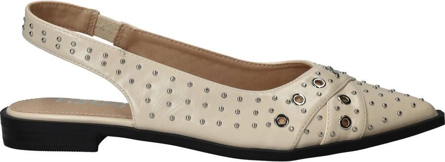 Posh by Poelman Sandalettes Dames
