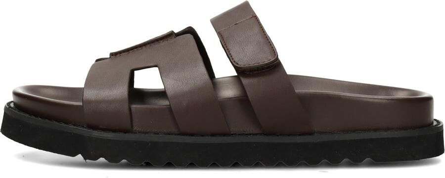 Posh by Poelman Scottie Dames Sandalen