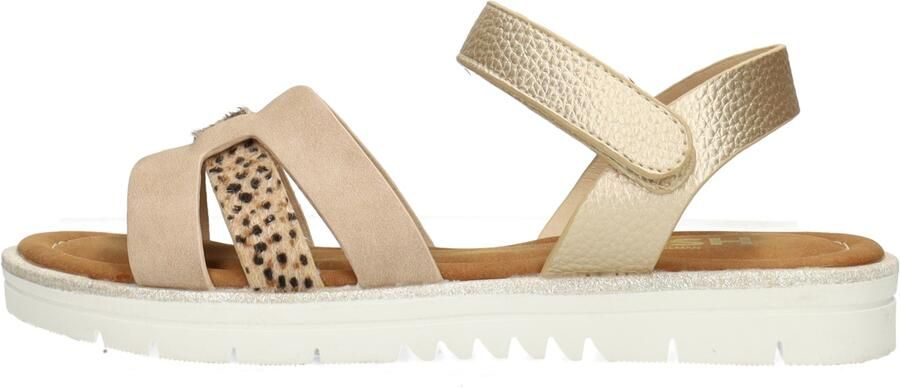 Posh by Poelman Senna Meisjes Sandalen