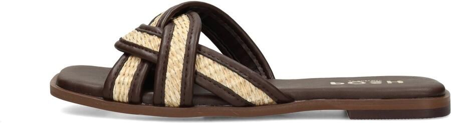 Posh by Poelman Sienna Dames Slippers